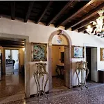 Hotel Palma By Agf Mussolente
