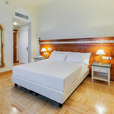 Palma By Agf Hotel Mussolente