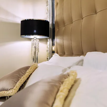 Hotel Palma By Agf