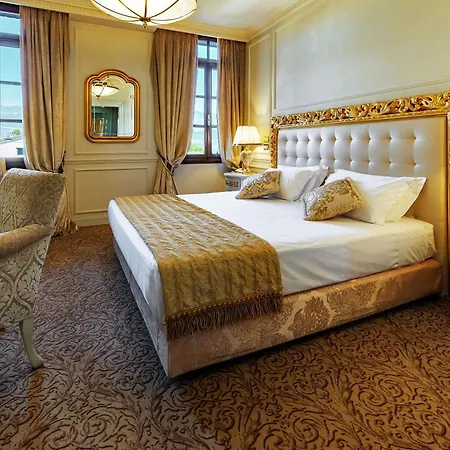 Hotel Palma By Agf Mussolente