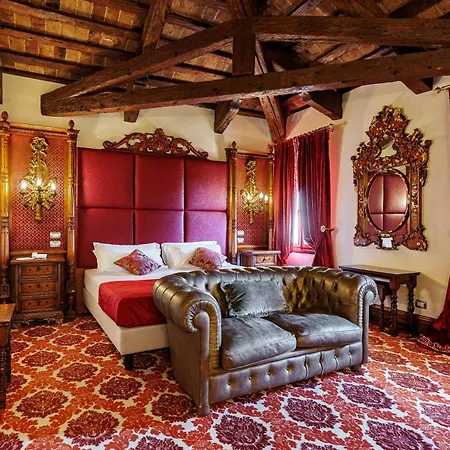 Hotel Palma By Agf
