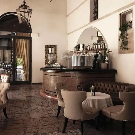 Hotel Palma By Agf Mussolente