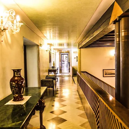 Hotel Palma By Agf