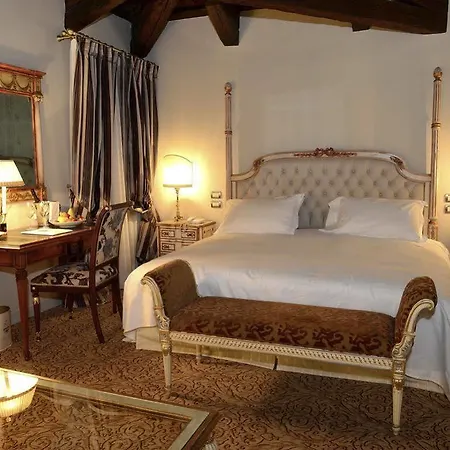 Palma By Agf Hotel Mussolente