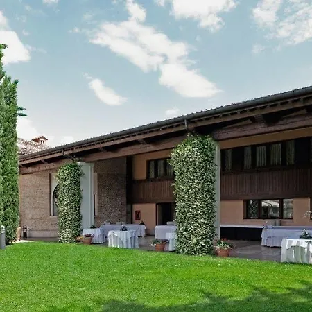 Hotel Palma By Agf 4*