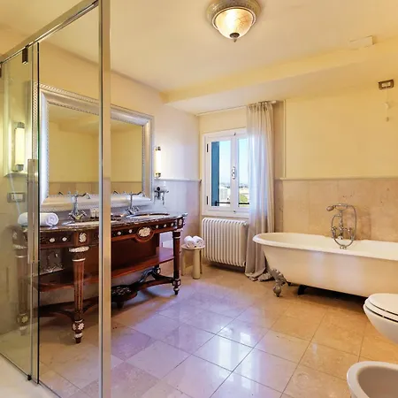 Hotel Palma By Agf
