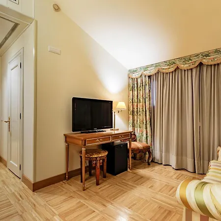 Palma By Agf Hotel 4*