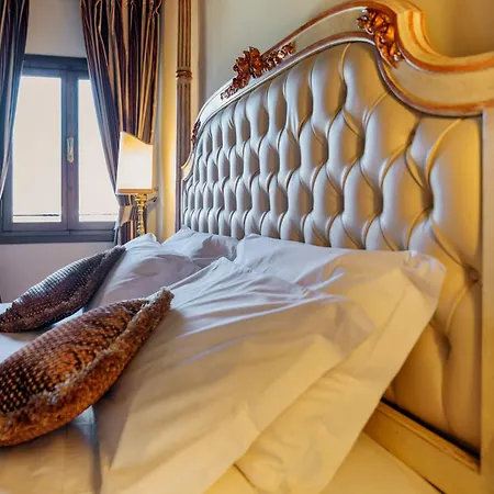 Hotel Palma By Agf Mussolente