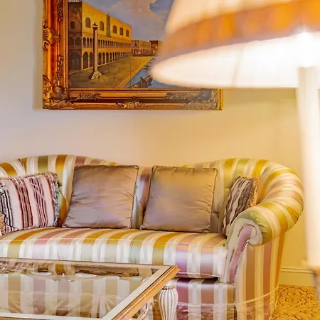 Hotel Palma By Agf