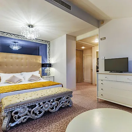 Hotel Palma By Agf 4*