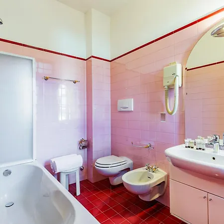Hotel Palma By Agf