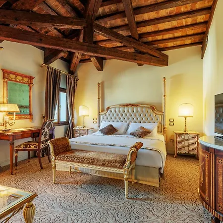 Palma By Agf Hotel Mussolente