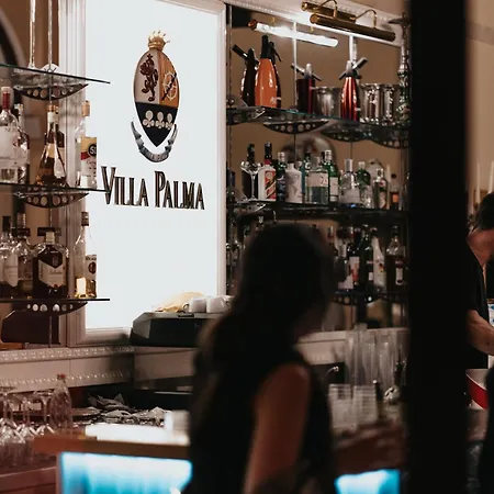 Palma By Agf Mussolente