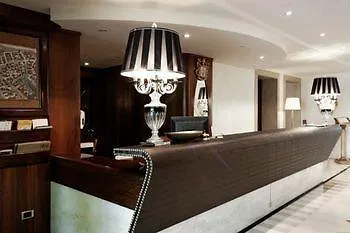 Hotel Palma By Agf Mussolente