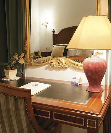 Hotel Palma By Agf Mussolente