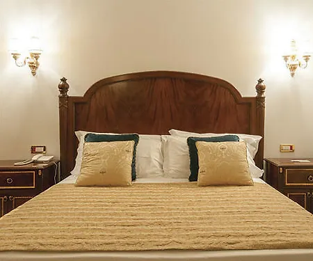Hotel Palma By Agf