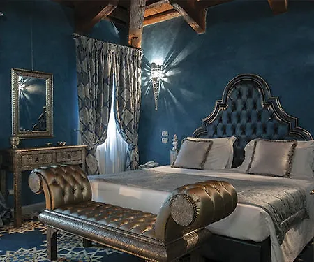 Hotel Palma By Agf