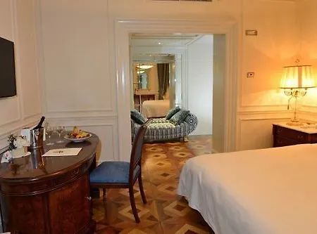 Hotel Palma By Agf