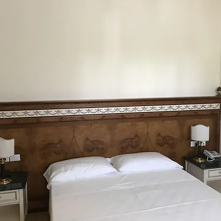 Hotel Palma By Agf