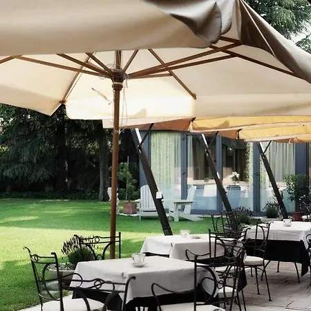 Hotel Palma By Agf
