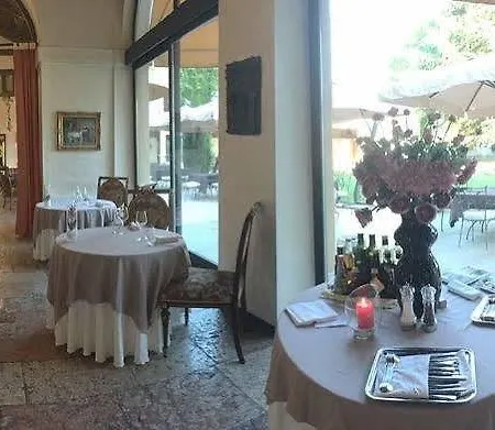 Palma By Agf Hotel Mussolente