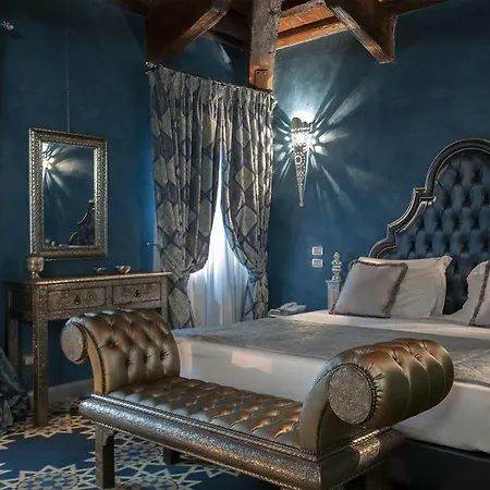 Hotel Palma By Agf 4*